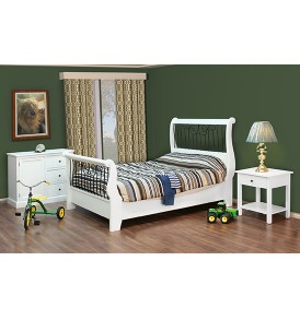 Darling Kids Bedroom - Mennonite Furniture