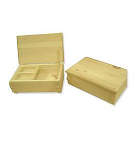 SBM Jewel box - Mennonite Furniture