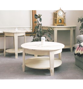 Cosmo Tables - Mennonite Furniture
