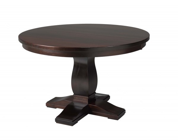 CC Valencia Table- Mennonite Furniture