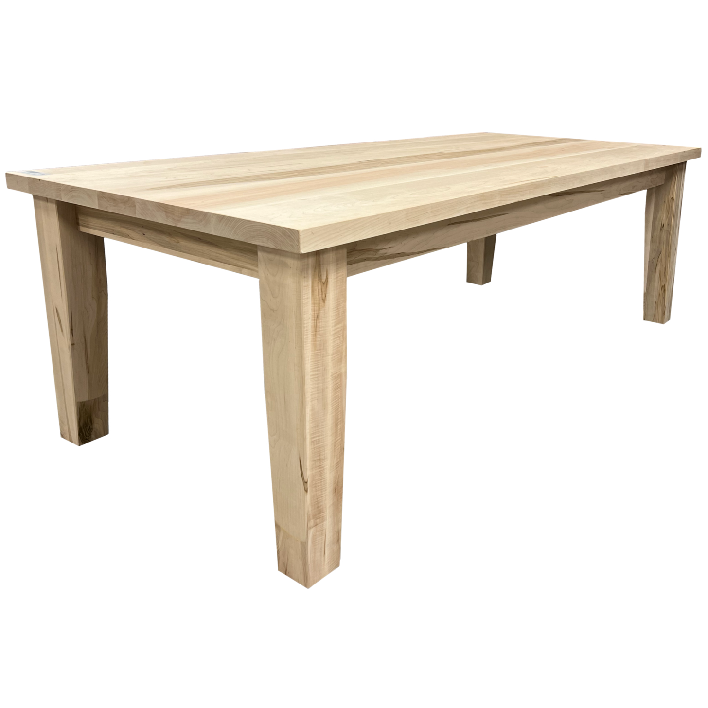 JW H2 Harvest Table Mennonite Furniture Gifts Inc 