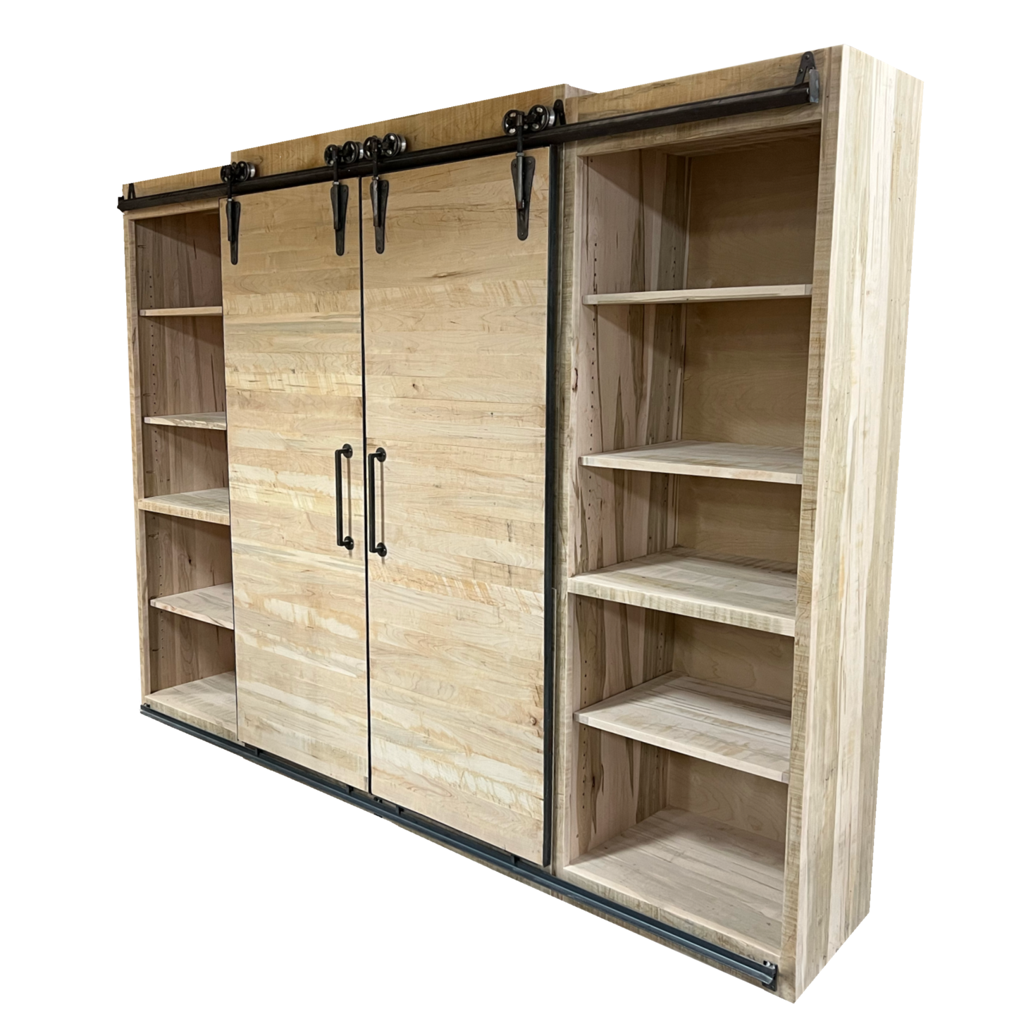 LVH Dalton TV Unit Mennonite Furniture Gifts Inc 
