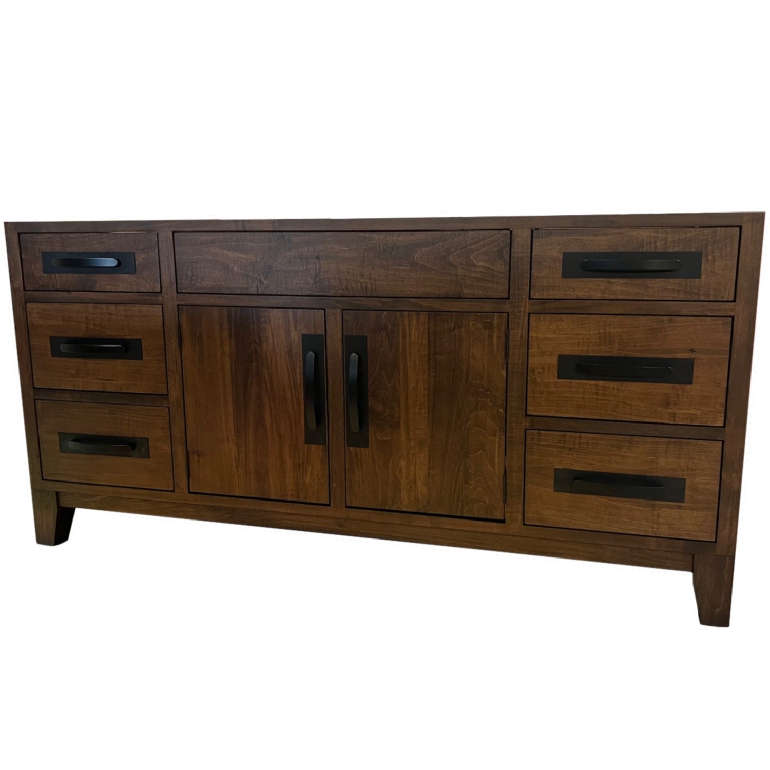 Custom Works Mennonite Furniture & Gifts Inc.