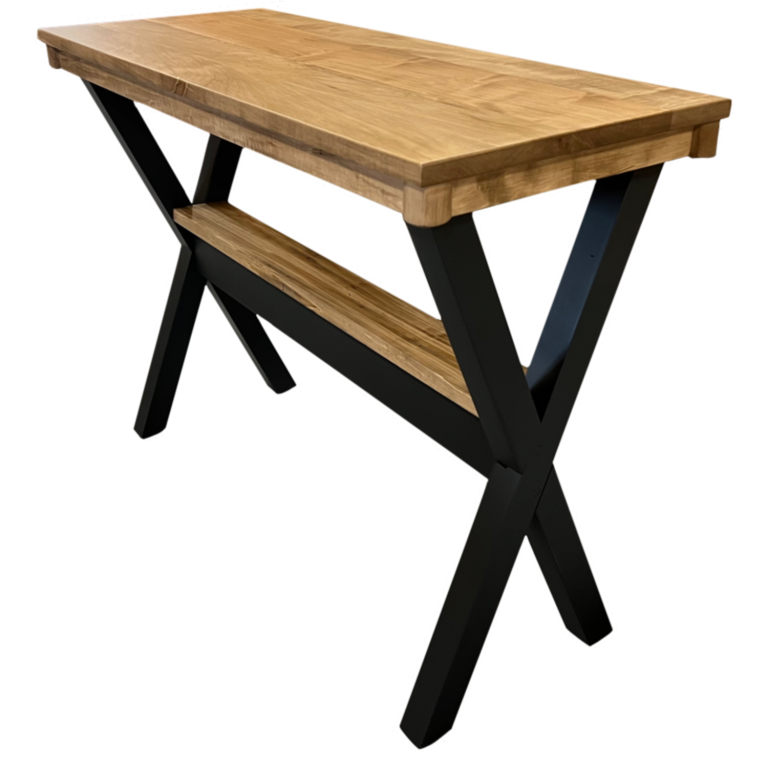 VF XBase Hall Table Mennonite Furniture & Gifts Inc.