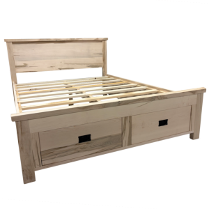 HS Henry Bed