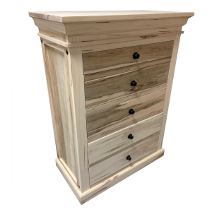 BSA Keatsway 5-Drawer Highboy