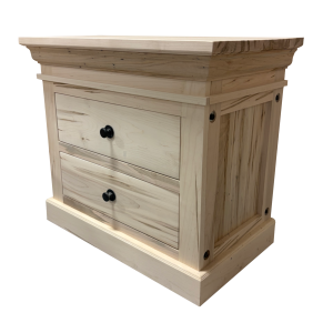 BSA Keatsway Night Table